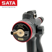 德国SATA萨塔SATAjetXRPDigital喷枪0