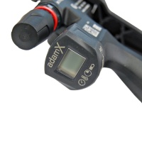 德国SATA萨塔SATAjetXRPDigital汽车省漆喷枪