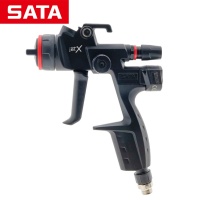 德国SATA萨塔SATAjetXHVLPDigital喷漆枪
