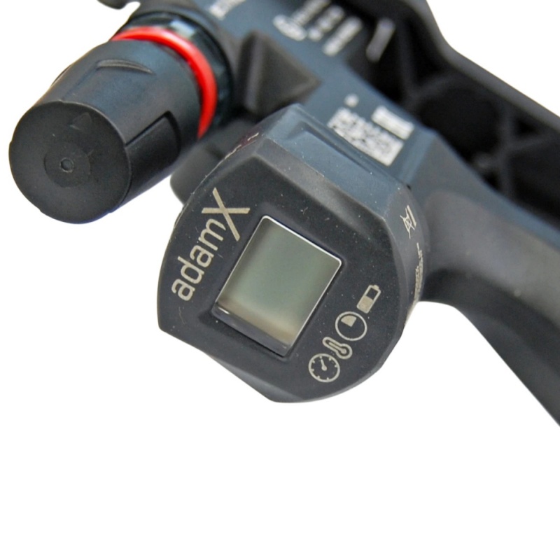 德国SATA萨塔SATAjetXHVLPDigital低压环保喷枪