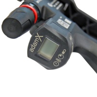 德国SATA萨塔SATAjetXHVLPDigital低压环保喷枪