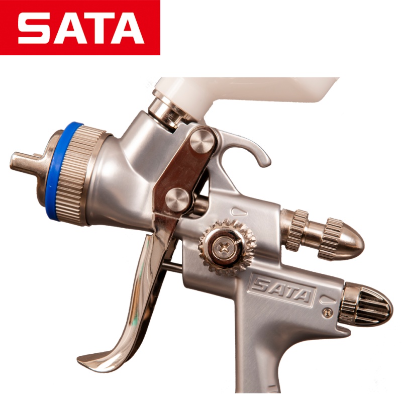 德国SATA萨塔SATAjet1000-111喷枪1
