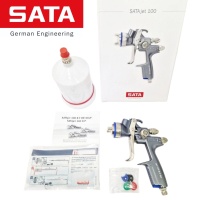 德国SATA萨塔SATAjet100BFRP喷枪1