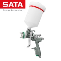 德国SATA萨塔SATAjet100BFHVLP喷枪