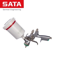 德国SATA萨塔SATAjet100BFHVLP喷枪5