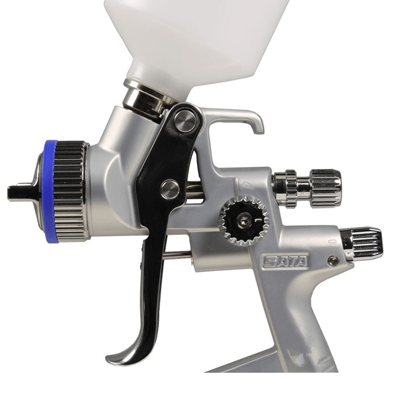 德国SATA萨塔SATAminijet4400-110修补喷枪-1
