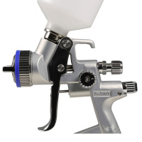 德国SATA萨塔SATAminijet4400-110修补喷枪-1