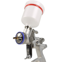 德国SATA萨塔SATAminijet4400-110省漆高效-RP小修补喷枪