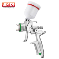 德国SATA萨塔SATAminijet4400-120修补喷枪