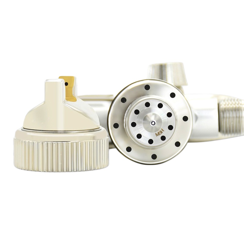 萨塔SATAjetH传统下壶面漆喷枪-