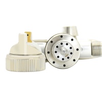 萨塔SATAjetH传统下壶面漆喷枪-