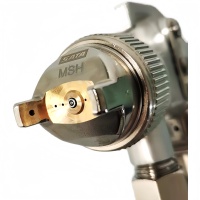 德国SATA萨塔SATAjetH传统底漆喷枪3