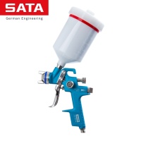 德国SATA萨塔SATAjet800WRP喷枪
