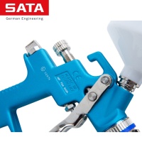 德国SATA萨塔SATAjet800WRP喷枪3