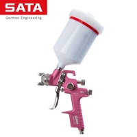 德国SATA萨塔SATAjetC喷枪