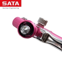 德国SATA萨塔SATAjetC喷枪6