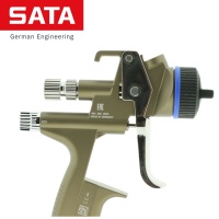 德国SATA萨塔SATAjetX5500RP喷枪9