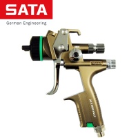 德国SATA萨塔SATAjetX5500HVLP喷枪
