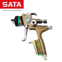 德国SATA萨塔SATAjetX5500HVLPDigital喷枪