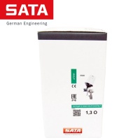 德国SATA萨塔SATAjetX5500HVLPDigital喷枪5