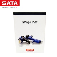 德国SATA萨塔SATAjet1500BRP喷枪4