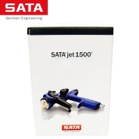 德国SATA萨塔SATAjet1500BHVLP喷枪01