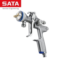 德国SATA萨塔SATAjet1000KRP喷枪1