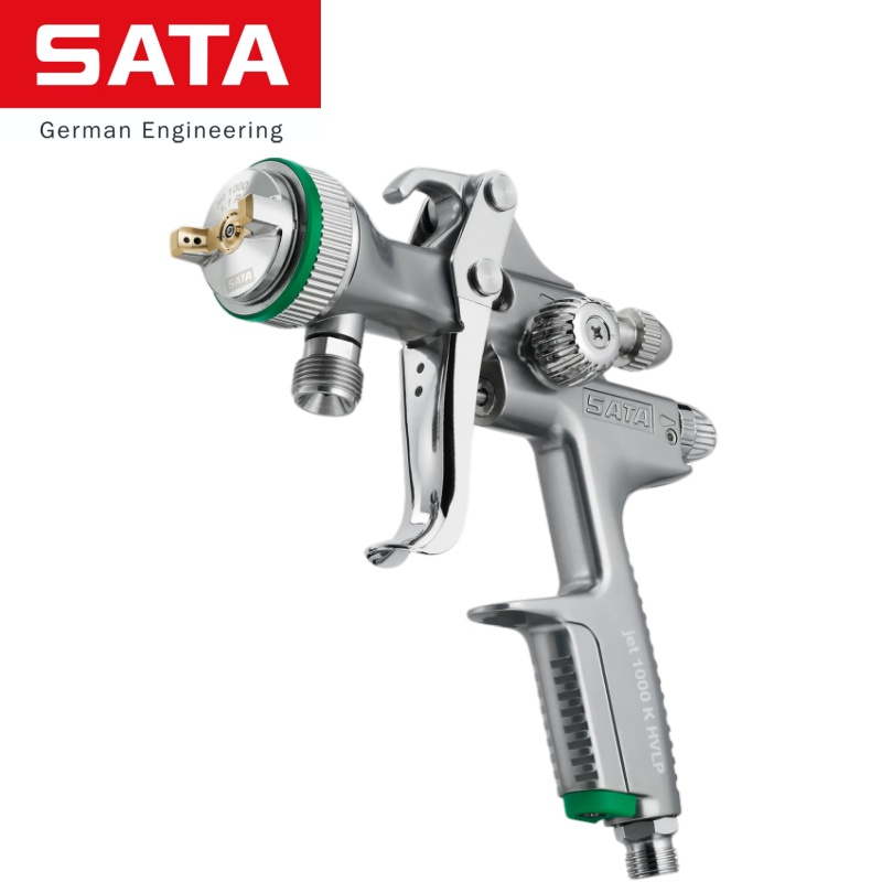 德国SATA萨塔SATAjet1000KHVLP喷枪