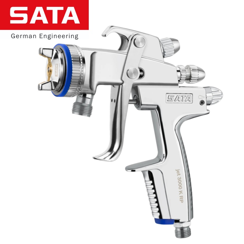 德国SATA萨塔SATAjet3000KRP喷枪2