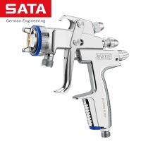 德国SATA萨塔SATAjet3000KRP喷枪2