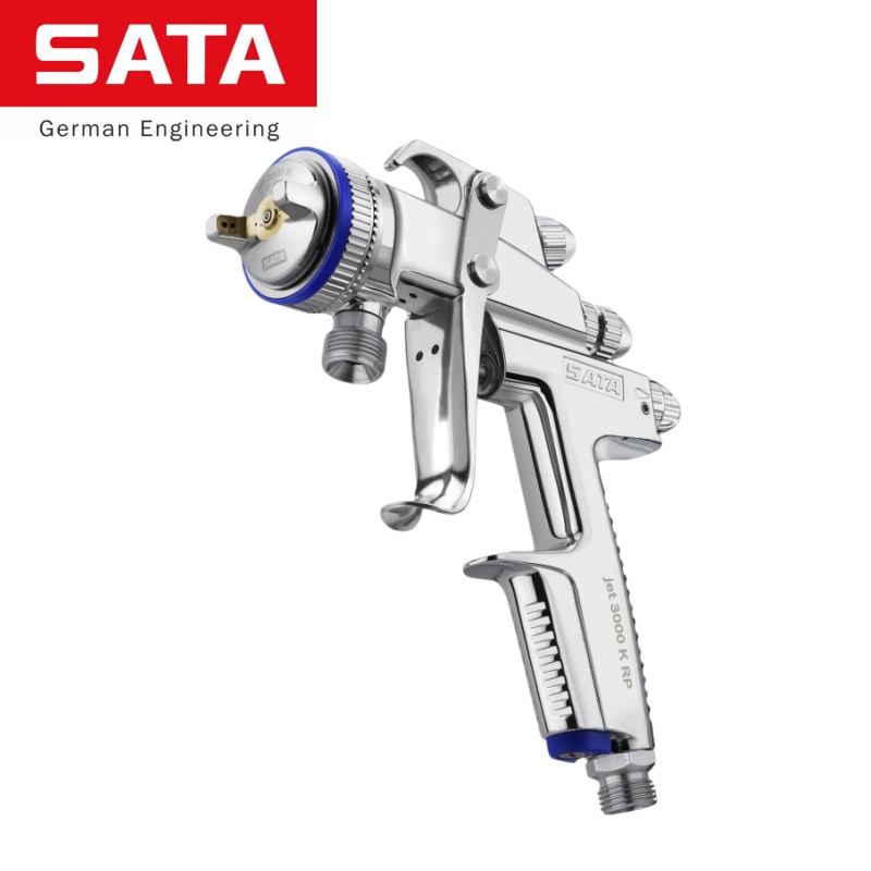 德国SATA萨塔SATAjet3000KRP喷枪