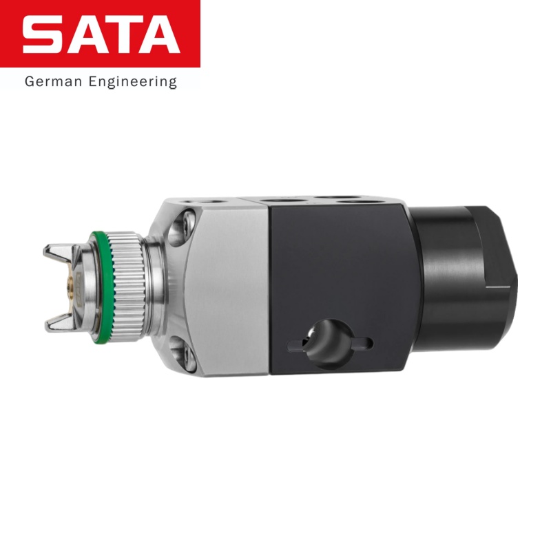 SATAminijet1000ROBHVLP自动喷枪