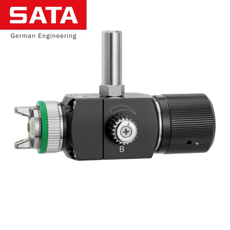 SATAjet3000AHVLP喷枪