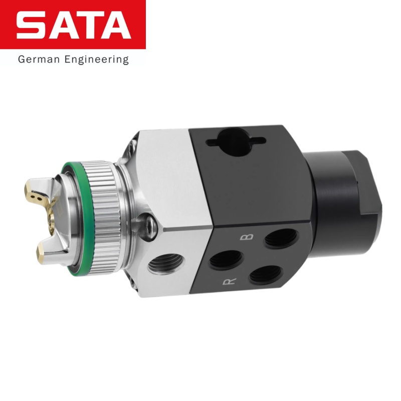 SATAjet3000ROBHVLP喷枪