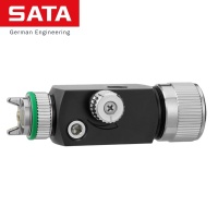 SATAminijet1000ASHVLP自动喷枪