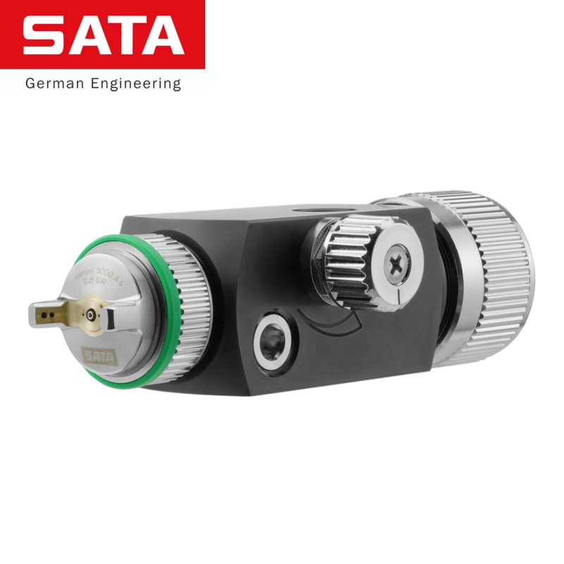 SATAminijet1000ASHVLP喷枪