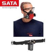德国SATA萨塔SATAairstarC呼吸面罩5