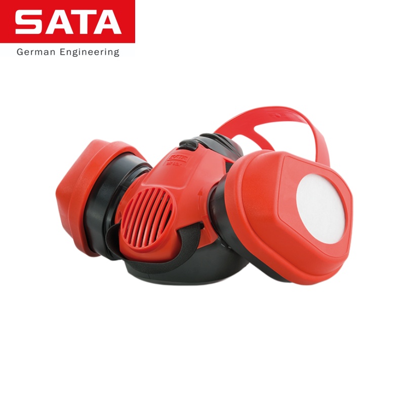 SATAairStarF呼吸口罩