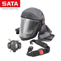 SATAairvision5000全面式供气面罩