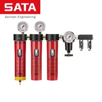 SATAfilter284三节油水分离器