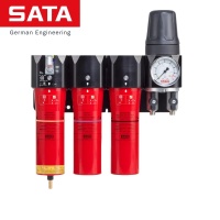 SATAfilter584三节油水分离器