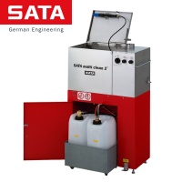 SATAmulticlean2喷枪清洗机