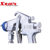 台湾星牌S-770喷枪3