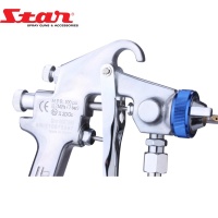 台湾星牌S-710喷枪1