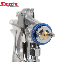 台湾星牌S-1C喷枪3