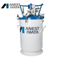 日本岩田PT-80DMW压力桶