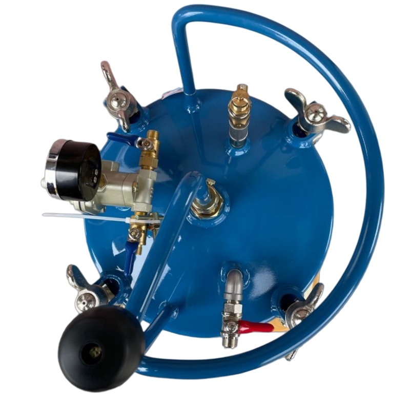 iwata岩田手动压力罐_副本