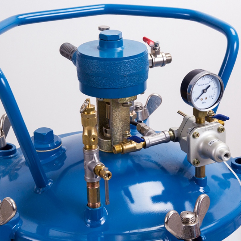 日本岩田压力罐