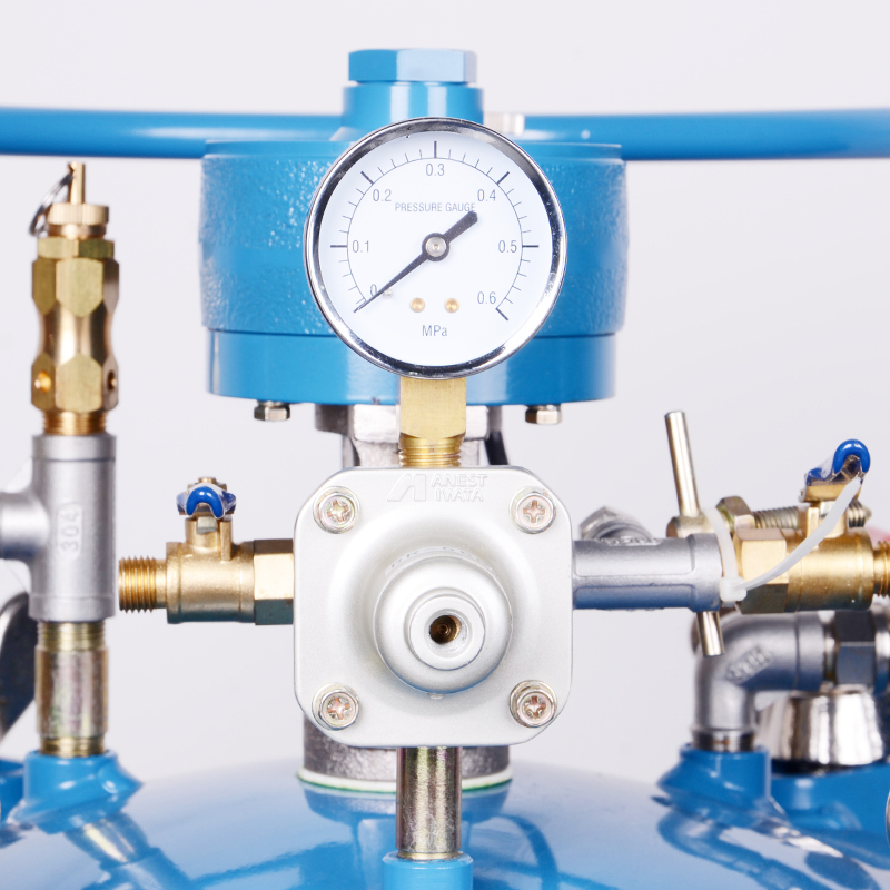 岩田自动压力桶1-2