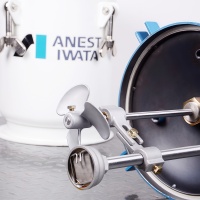 日本岩田压力桶